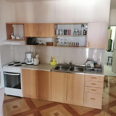 Guarda Apartman