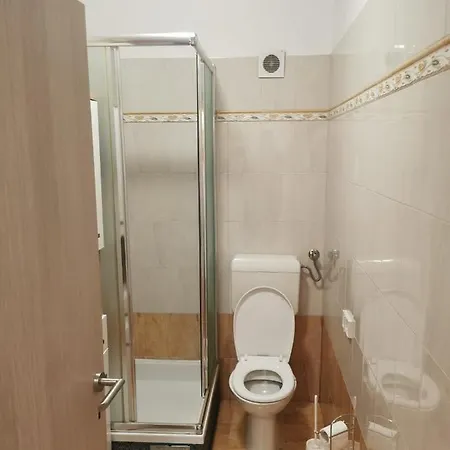 Apartman Guarda Njivice