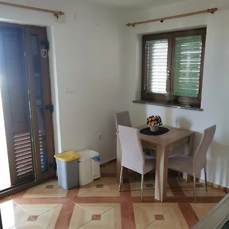 Apartman Guarda