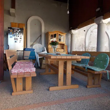 Guarda Apartman Njivice