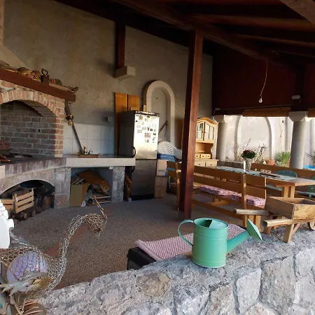 Apartman Guarda *