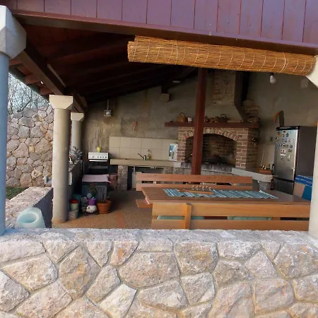 Apartman Guarda
