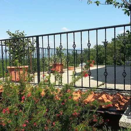 Apartman Guarda Njivice