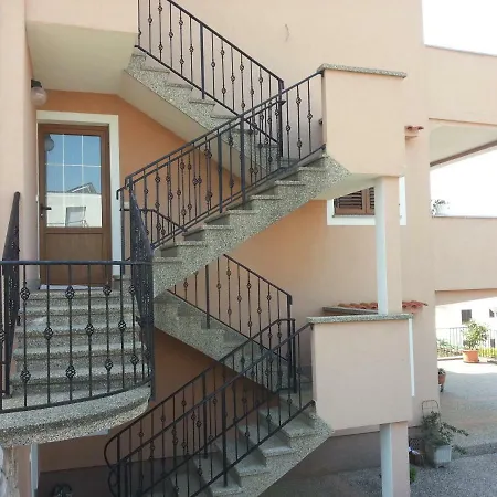 Guarda Apartman *