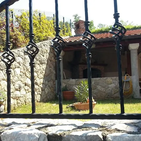 Appartement Guarda *