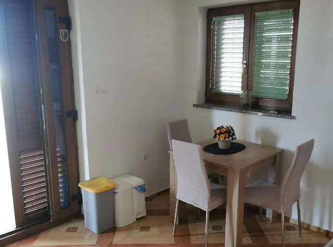 Appartement Guarda