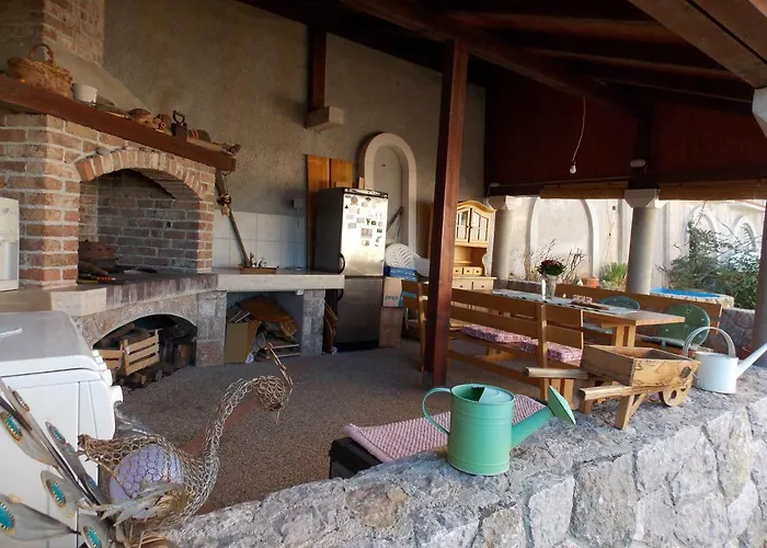 Appartement Guarda *