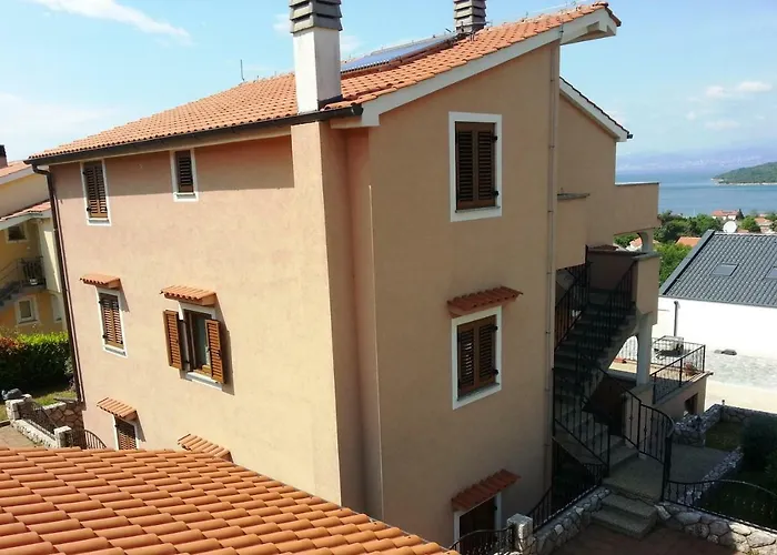 Appartement Guarda Njivice