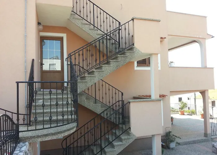 Guarda Appartement *