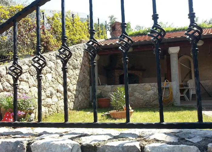 Appartement Guarda *