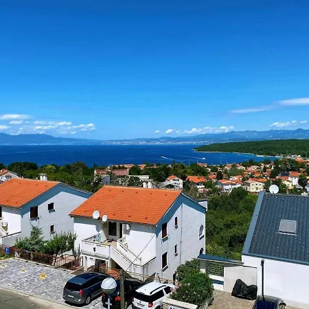 Appartement Guarda