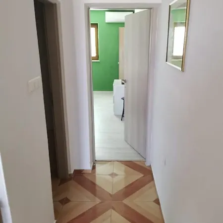 Apartamento Guarda *