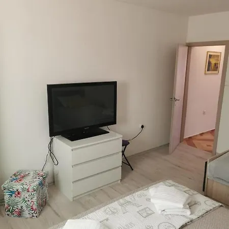 Apartment Guarda Njivice