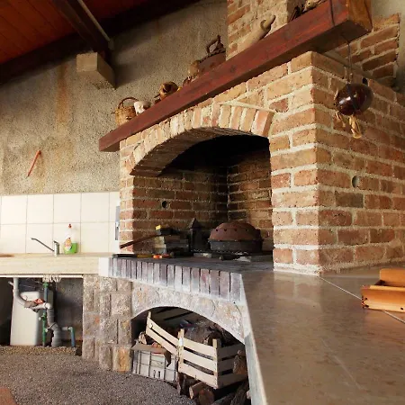 Guarda Apartment