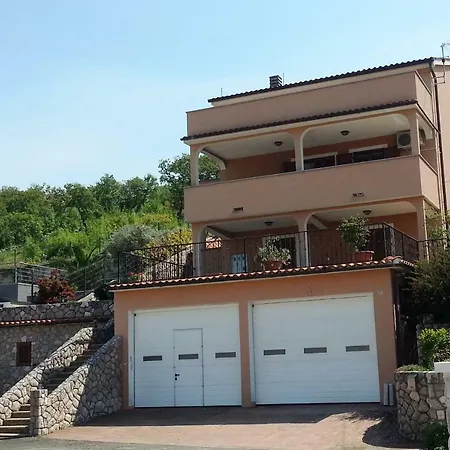 Apartment Guarda *