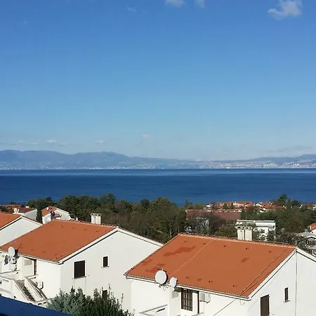 Apartment Guarda *