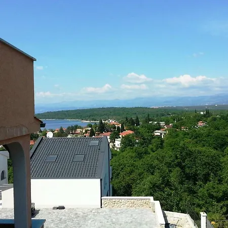 Guarda Apartment