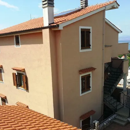 Apartment Guarda Njivice