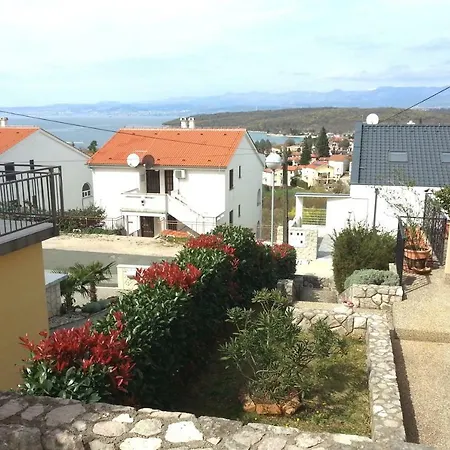 Guarda Apartman *