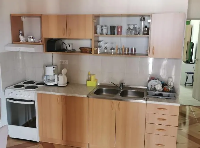 Guarda Apartment