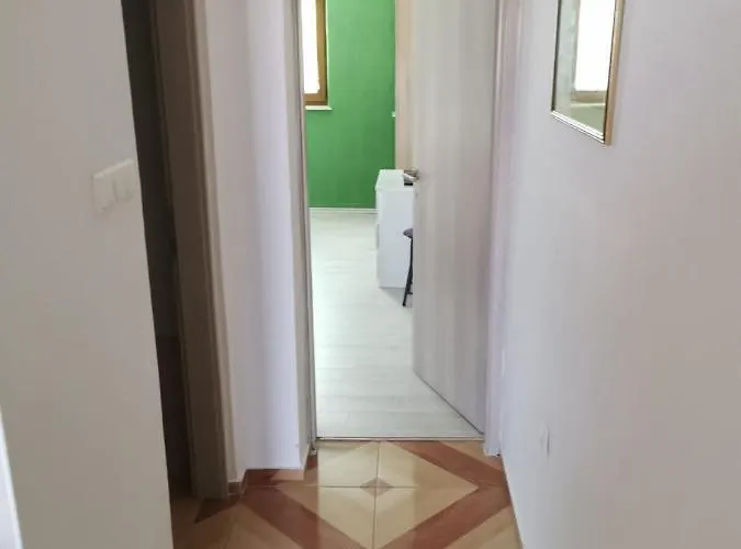 Apartment Guarda *