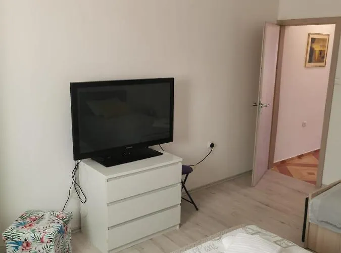 Apartment Guarda Njivice