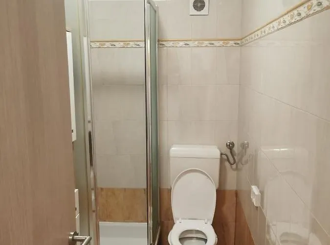 Apartment Guarda Njivice