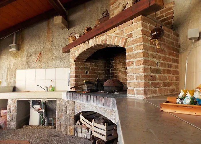 Guarda Apartman