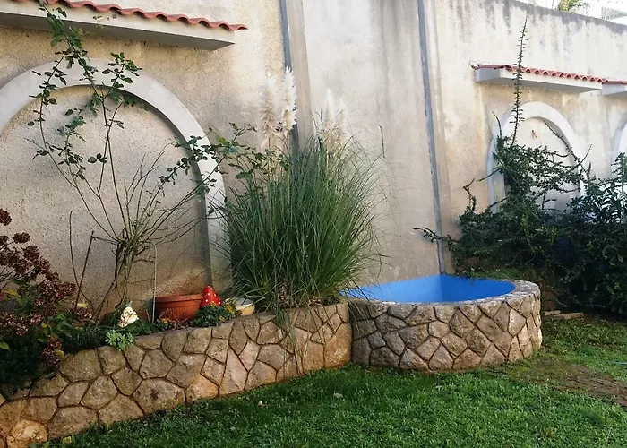 Apartman Guarda