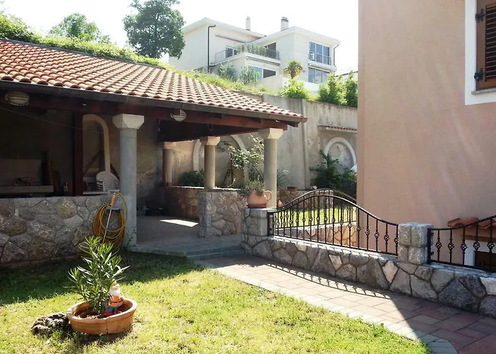 Guarda Apartman Njivice