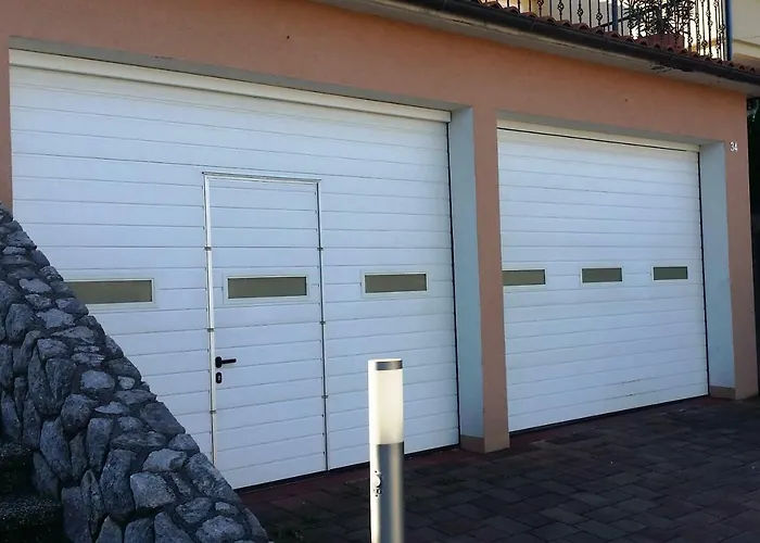 Apartman Guarda
