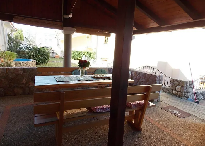 Guarda Apartman *