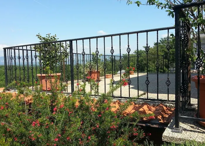 Apartman Guarda Njivice